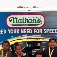 Nathan's Famous and KaBOOM! Celebrate Local Students With Ready. Set. PLAY.