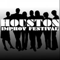SCRAM!, SHADES OF BROWN and More Set for 2nd Annual Houston Improv Festival, 4/18-21 Video