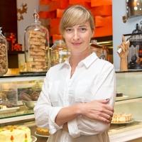 Alison Nelson Chocolate Bar Plans to Expand in Saudi Arabia, Qatar and Kuwait Video