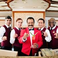 Princess Cruises Debuts New Love Boat-Inspired Drink Onboard Cruise Ships Video