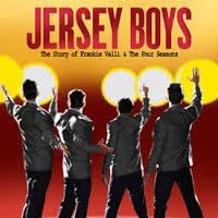BWW Reviews: JERSEY BOYS is a Blast at the Fox Theatre