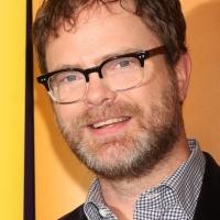 Rainn Wilson, Mike O'Malley & More Set for Hollywood Wilshire YMCA's COMEDY FOR A CAU Video