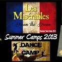 ACT One KC Announces 2013 Summer Camps