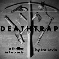 The Broccoli Project's DEATHTRAP Runs at University of Texas, Now thru 4/7 Video