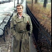 Humorist & Host of A Prairie Home Companion AN EVENING WITH GARRISON KEILLOR Set for  Video