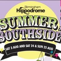 SUMMER IN SOUTHSIDE Continues with Circus, Dance and Puppetry This Weekend Video