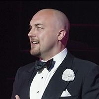 Alexander Gemignani Rejoins the Cast of Broadway's CHICAGO as Billy Flynn, 1/25