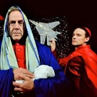 BWW Reviews: ADELAIDE FESTIVAL 2015: THE CARDINALS Pokes Gentle Fun at Bible Stories Video