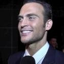 BWW TV: Chatting with the Cast of THE PERFORMERS on Opening Night- Cheyenne Jackson a Video