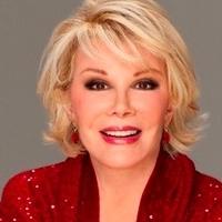 Joan Rivers Performs at The Colonial Theatre 5/10 Video