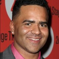 Christopher Jackson to Join Cast of AFTER MIDNIGHT on 4/5 Video