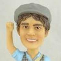 SHN to Offer First Broadway Bobblehead Giveaway for NEWSIES Video