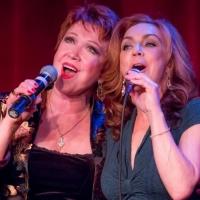 Photo Flash: Andrea McArdle Joins Donna McKechnie in 'GOOD COMPANY' at Birdland Video
