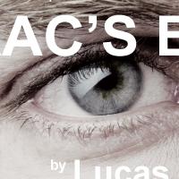 ISAAC'S EYE Opens Today at convergence-continuum