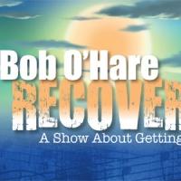 Eric Michael Gillett and The Tom Nelson Trio Present New Bob O'Hare Cabaret RECOVERY: Video