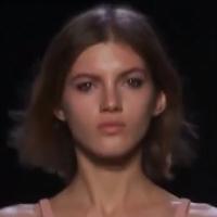 VIDEO: Narciso Rodriguez New York Fashion Week Spring Summer 2015 Video