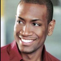 THE FRIDAY SIX: Q&As with Your Favorite Broadway Stars- Bryan Terrell Clark Video