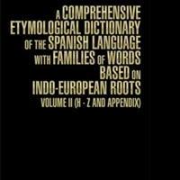 New Book on Spanish Language with Indo-European Roots is Released Video