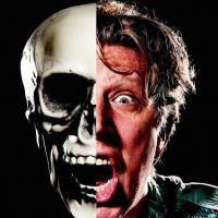 GARY BUSEY'S ONE-MAN HAMLET Begins 4/5 at The PIT Video