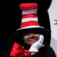 BWW Reviews: CATCO is Kids' THE CAT IN THE HAT Brings Dr. Seuss' Book to Life