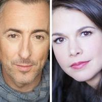 Sutton Foster, Alan Cumming, Kelli O'Hara & More to Take Part in New York Pops' 2015…