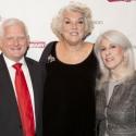 Photo Coverage: Tyne Daly, Julie Halston, and More at Primary Stages' Annual Gala Video