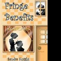 Sandra Knight Releases New Mystery Novel Video