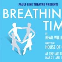 Beau Willimon's BREATHING TIME Opens Off-Broadway Tonight Video