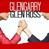 Asolo Rep Stages All-Female GLENGARRY GLEN ROSS Tonight Video