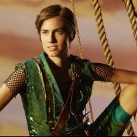 NBC's PETER PAN Finds Its Pirates, Lost Boys and Darling Children; Complete Casting…