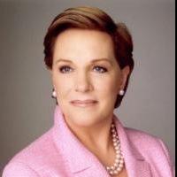 BWW Interviews: Julie Andrews is Practically Perfect on Her First Trip to Australia Interview