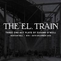 Simon Coombs, Sharon Duncan-Brewster and More Join Ruth Wilson in THE EL.TRAIN - Full Video