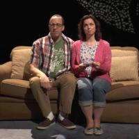 BWW TV: First Look at Highlights of World Premiere of Victory Gardens Theater's SAMSA Video