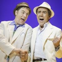 DIRTY ROTTEN SCOUNDRELS Will Close in March 2015 Video