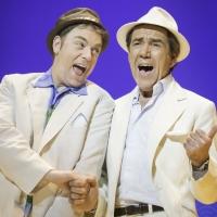 DIRTY ROTTEN SCOUNDRELS Will Close in March 2015