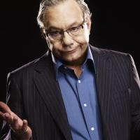 Lewis Black to Play Pair of Shows at State Theatre, 11/21-22 Video