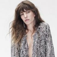 Photo Coverage: Part of the Isabel Marant x H&M Lookbook is Here! Video