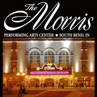Morris Performing Arts Center Places on Pollstar's 2013 Third Quarter Top 100 Worldwi
