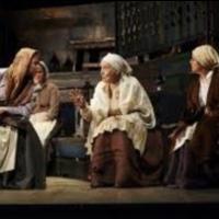 BWW Reviews: YENTL Disappoints at Cleveland Play House