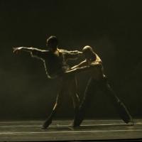 BWW Reviews: Ballet Hispanico at the Joyce Theater