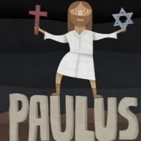 PAULUS to Play Silk Road Rising, 11/7-12/15 Video