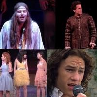 Beware the Ides of March with 15 Shakespeare Showtunes Video