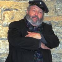 Hershey Area Playhouse to Present THINGS THAT GO BUMP IN THE NIGHT with Dr. Kevin Pry