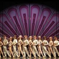 BWW Reviews: A CHORUS LINE - 
Not Withstanding the Test of Time