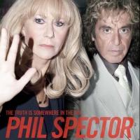 Wife Rachelle Spector Writing Phil Spector Musical? Video