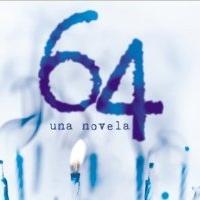 Sigal Ratner-Arias to Present 64: UNA NOVELA, 10/9