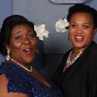 Vagabond Players Present AIN'T MISBEHAVIN', Now thru 11/23