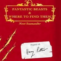 Harry Potter Spin-off, FANTASTIC BEASTS AND WHERE TO FIND THEM, is Going to Be Made i Video