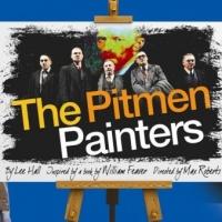 Lee Hall's THE PITMEN PAINTERS comes to the Lyceum Theatre, Jun 3-8 Video