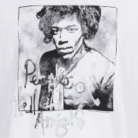 Gap Launches Limited-Edition Jimi Hendrix T-Shirts